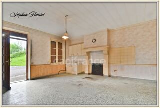  Maison � vendre 2 pi�ces 63 m�