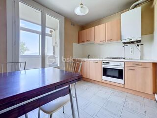  Appartement à vendre 5 pièces 84 m²