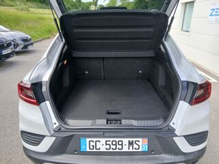 Arkana E-TECH 1.6 145 CV INTENS 2021 occasion 31570 Lanta