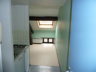  Appartement  louer 1 pice 15 m