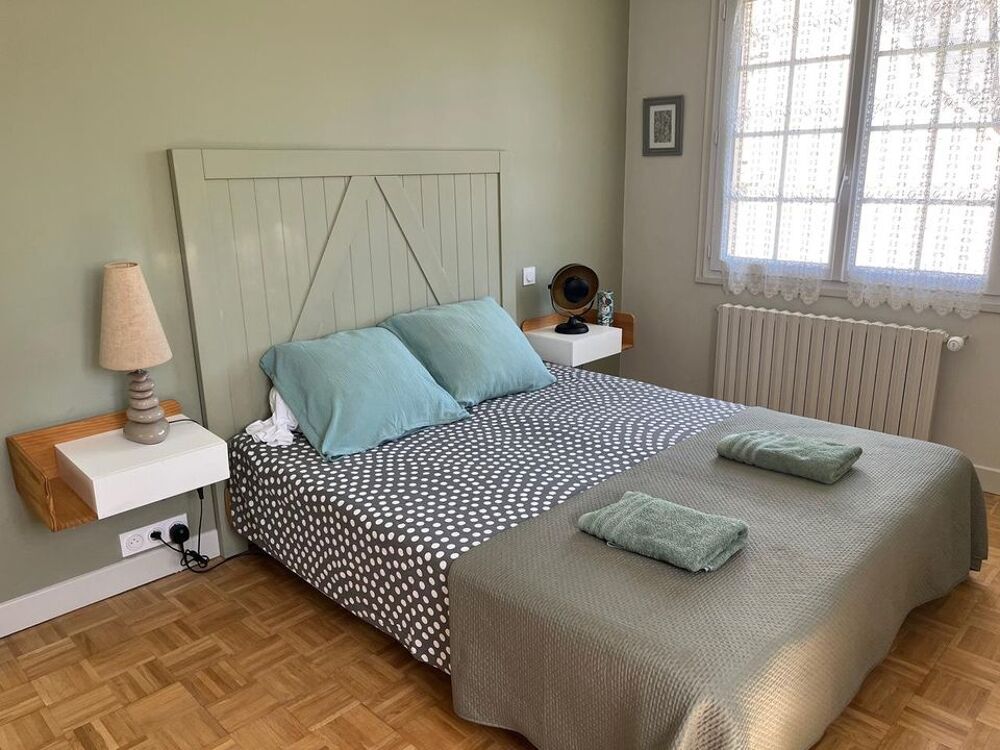 Location Appartement Chambre de 14m2 à louer sur Saint-Nazaire Saint nazaire