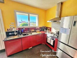  Maison � vendre 6 pi�ces 125 m�