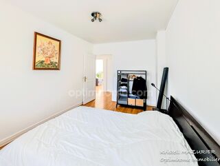  Appartement à vendre 2 pièces 74 m²