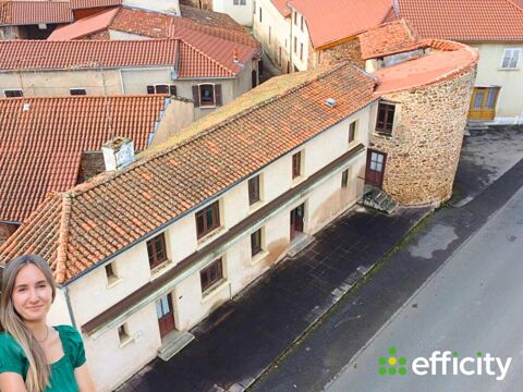   Maison Maison - 5 pi�ce(s) - 128 m�