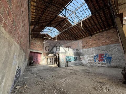 A LOUER ENTREPOT / BUREAUX SAINT MAUR DES FOSSES 5000 94100 Saint maur des fosses