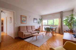  Appartement à vendre 3 pièces 62 m²