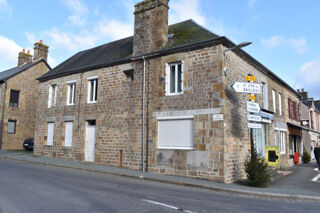  Maison � vendre 7 pi�ces 120 m�