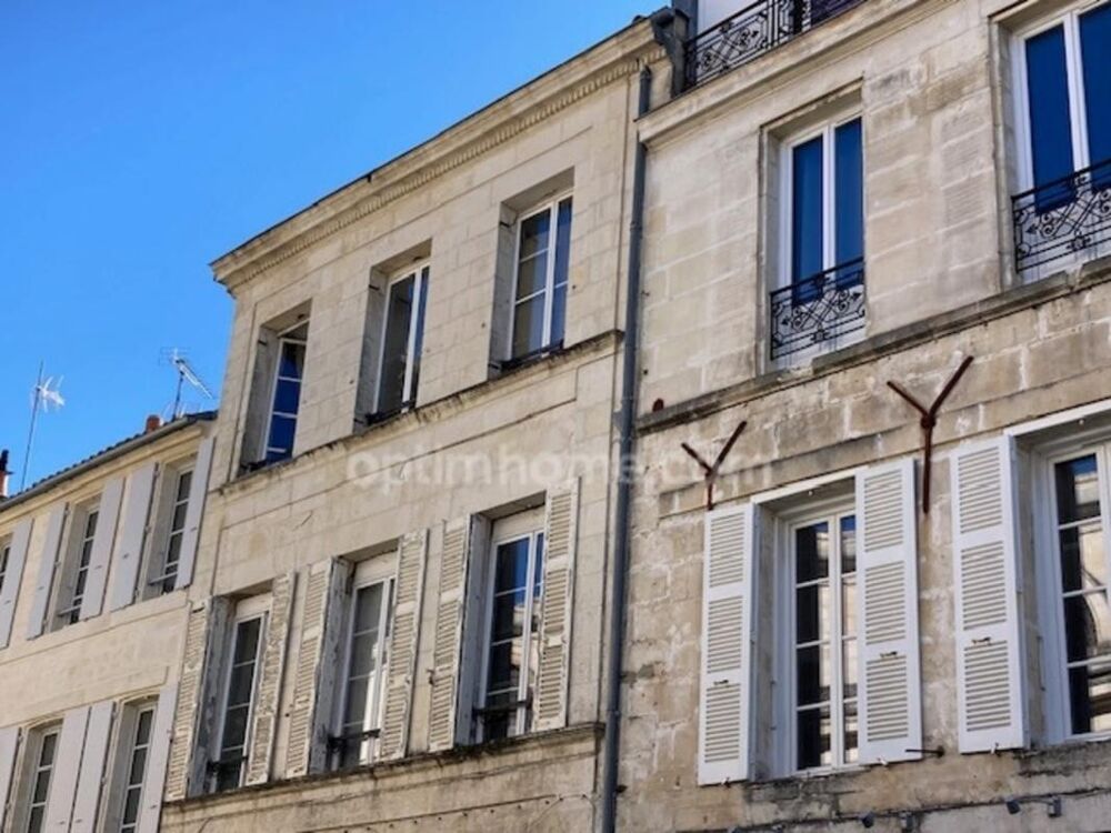 Vente Immeuble Immeuble à vendre ROCHEFORT (17) Rochefort