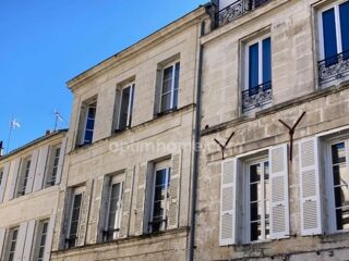 Vente Immeuble Immeuble à vendre ROCHEFORT (17) Rochefort