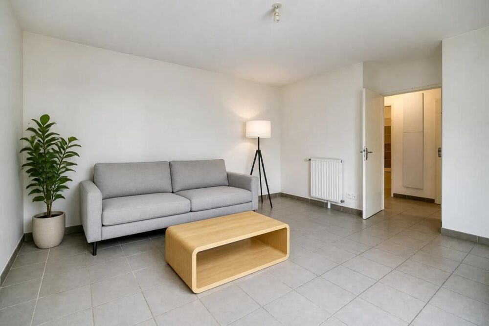 Appartement 2 pièces de 45 m² à Léguevin