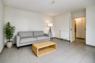  Appartement à vendre 2 pièces 45 m²