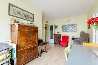 Vente Appartement Appartement de 2 pièces de 37 m² situé à Paris Paris 13