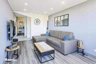  Appartement  vendre 3 pices 72 m