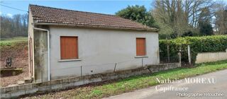  Maison à vendre 2 pièces 32 m²