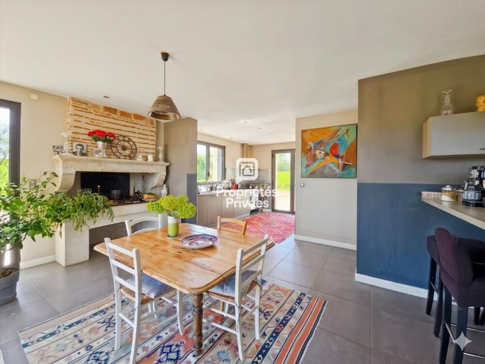 � vendre  Propri�t�/ch�teau Bazas (33430)