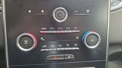 Sc&eacute;nic IV 1.3 TCe 140 Energy EDC Limited - Automatique 2018 occasion 92240 Malakoff
