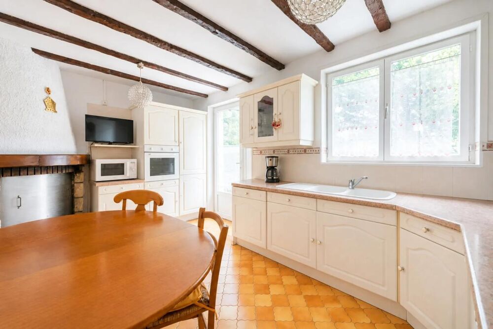 Maison de 4 pièces de 110 m² à Bezons