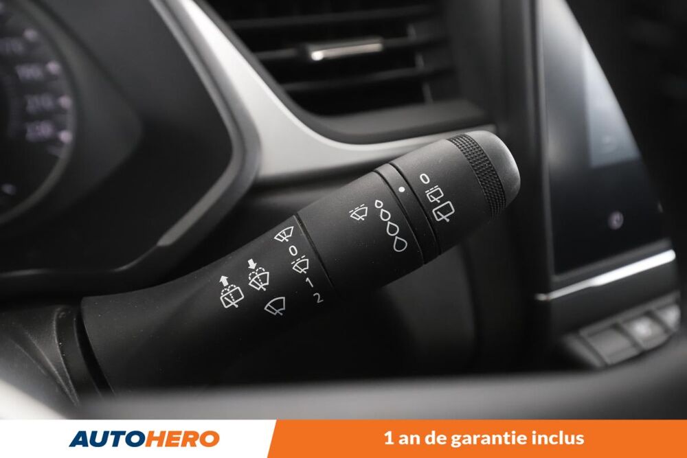Captur 1.0 TCe Equilibre 91 ch 2024 occasion 92130 Issy-les-Moulineaux