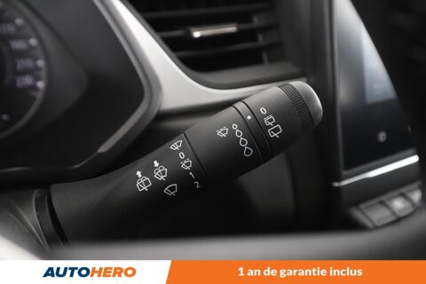 Captur 1.0 TCe Equilibre 91 ch 2024 occasion 92130 Issy-les-Moulineaux