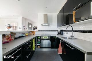  Villa � vendre 4 pi�ces 90 m�