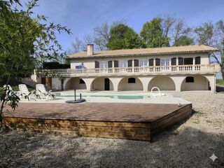  Maison � vendre 7 pi�ces 208 m�