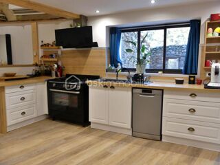  Maison � vendre 3 pi�ces 90 m�