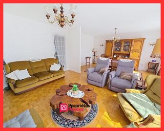  Maison à vendre 6 pièces 120 m²