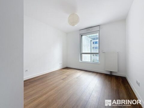  Appartement � vendre 3 pi�ces 69 m�