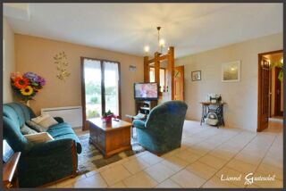  Maison à vendre 6 pièces 96 m²