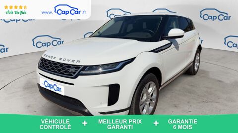 Land-Rover Range Rover Evoque 2.0 D150 BVA9 Business 2020 occasion Ajaccio 20000