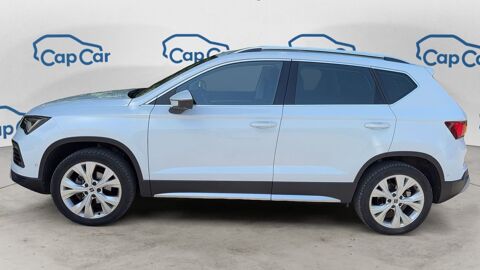 Ateca 1.5 TSI 150 Xperience - Toit ouvrant 2021 occasion 30150 Sauveterre