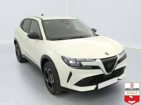 Junior 1.2 Ibrida 145 ch e-DCT6 Ti 2026 occasion 10150 Lavau