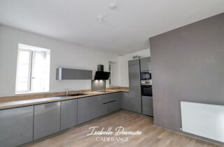  Maison � vendre 5 pi�ces 166 m�