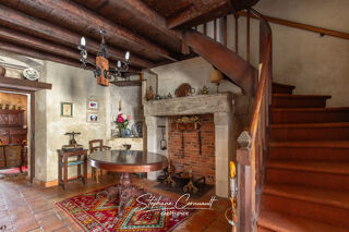  Maison à vendre 7 pièces 268 m²