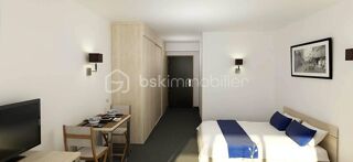  Appartement � vendre 2 pi�ces 55 m�