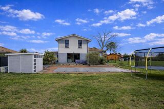  Maison � vendre 8 pi�ces 174 m�