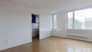  Appartement  vendre 1 pice 25 m