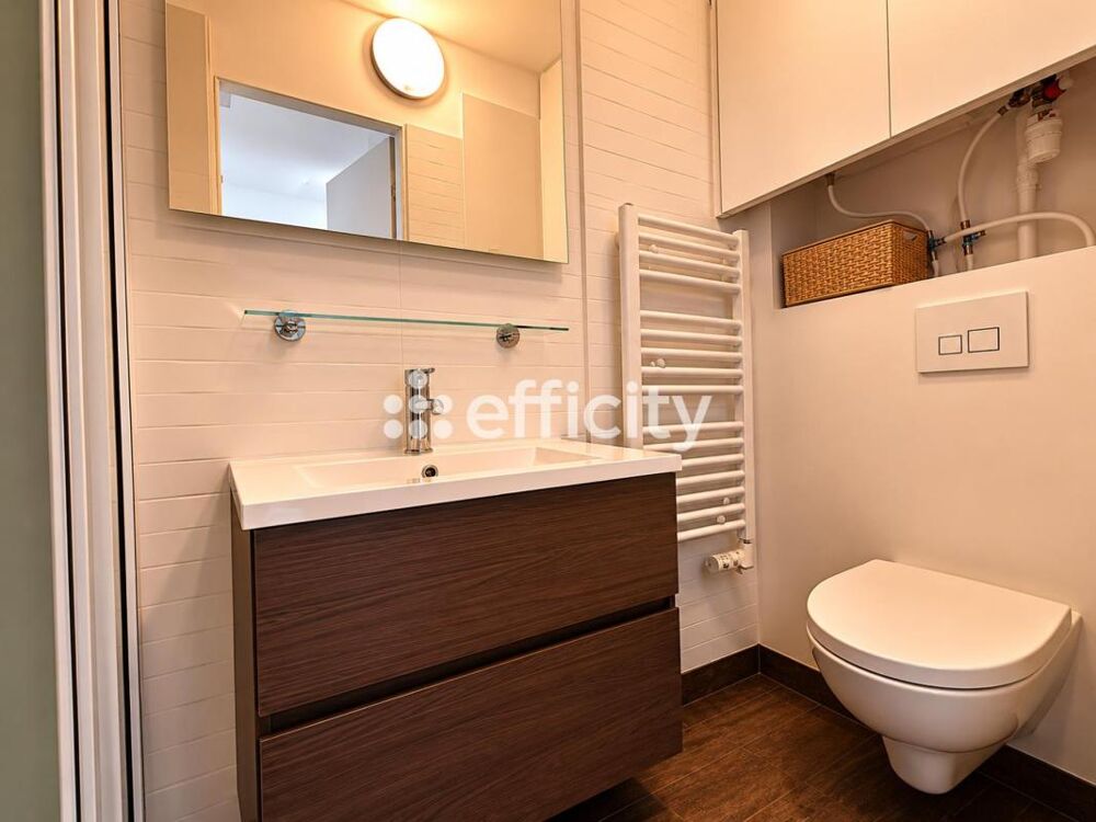 Vente Appartement Appartement Marseille 7
