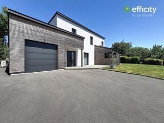  Maison à vendre 5 pièces 156 m²