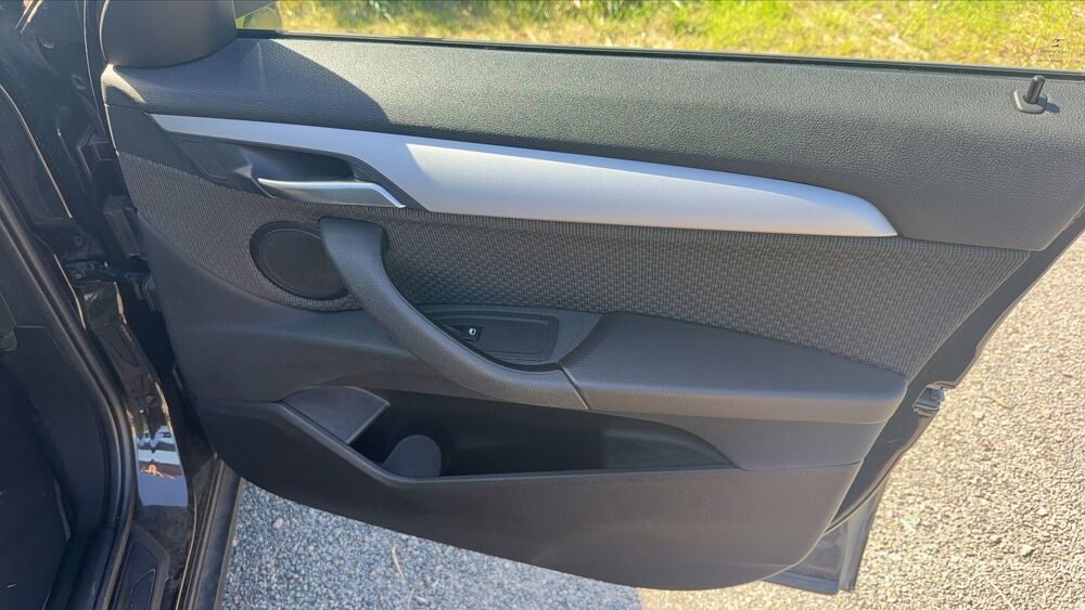 X2 sDrive 18i 140 Lounge 2019 occasion 37230 Fondettes