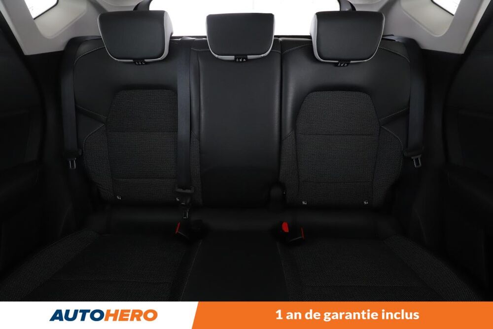 Captur 1.6 E-Tech Plug-in Intens 160 ch 2021 occasion 92130 Issy-les-Moulineaux