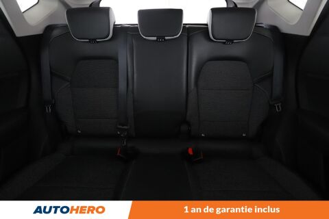 Captur 1.6 E-Tech Plug-in Intens 160 ch 2021 occasion 92130 Issy-les-Moulineaux