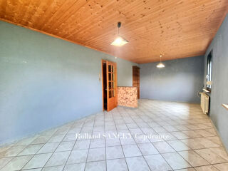  Maison � vendre 4 pi�ces 75 m�