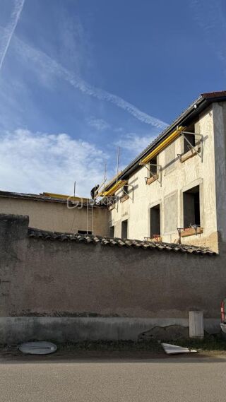  Maison 5 pi�ces 99 m� Brindas