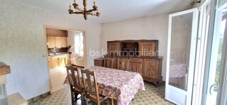  Maison à vendre 5 pièces 110 m²