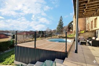  Maison à vendre 7 pièces 196 m²