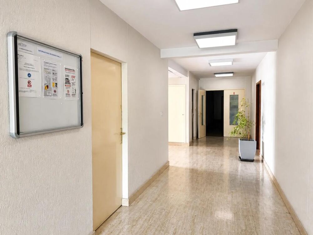 Vente Appartement Appartement de 3 pièces de 71,87 m² à Cholet Cholet