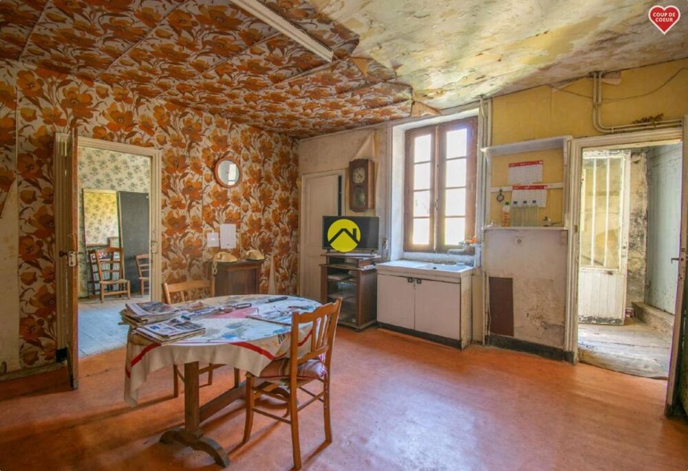 Vente Maison Maison au bord de la confluence Limeuil