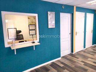  Immeuble � vendre 6 pi�ces 124 m�