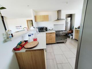  Maison à vendre 5 pièces 218 m²